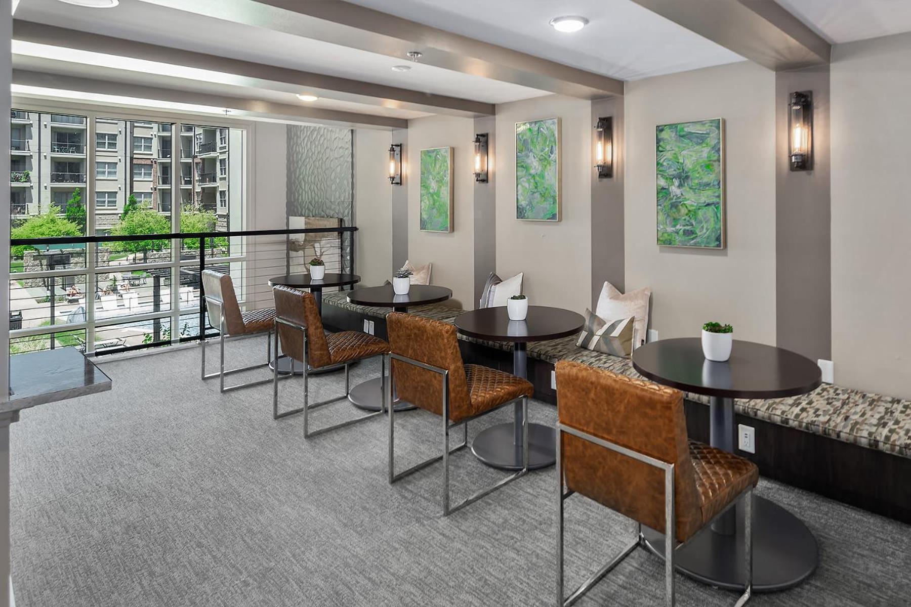 Appartement Uptown 4th Ward Luxury Year-round Pool *