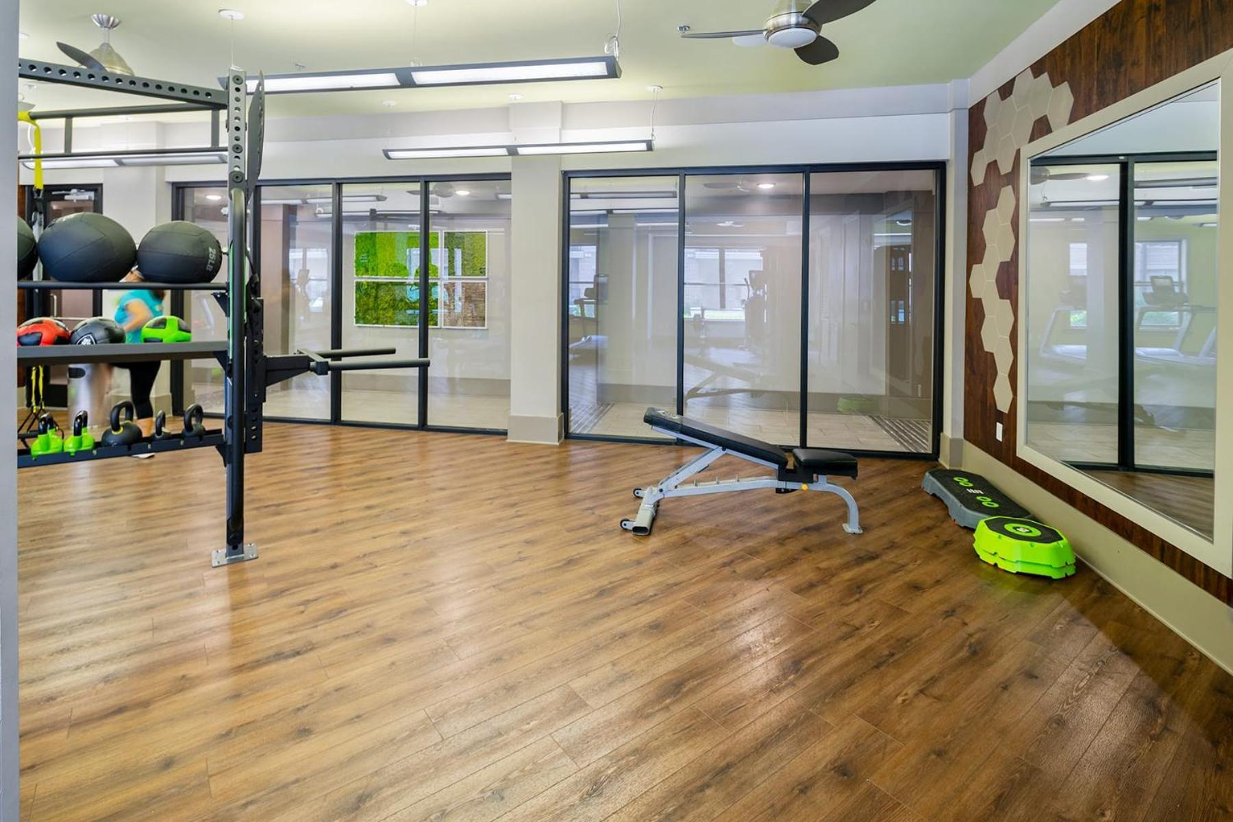 Appartement Uptown 4th Ward Luxury Year-round Pool Charlotte